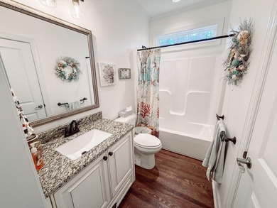 Welcome to 119 Cypress Drive - Your Stunning Single Family Home on Tara Golf Club At Savannah Lakes in South Carolina - for sale on GolfHomes.com, golf home, golf lot