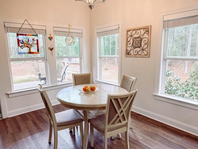 Welcome to 119 Cypress Drive - Your Stunning Single Family Home on Tara Golf Club At Savannah Lakes in South Carolina - for sale on GolfHomes.com, golf home, golf lot