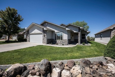 Welcome to 217 1/2 Dream Street in beautiful Grand on Chipeta Golf Course At Orchard Mesa in Colorado - for sale on GolfHomes.com, golf home, golf lot