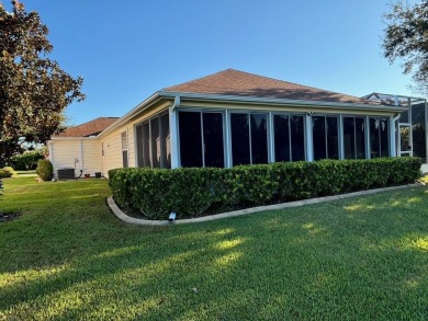 Like to Golf? Want a Golf Car Garage? Like Privacy? This home on Glenview Championship Golf and Country Club in Florida - for sale on GolfHomes.com, golf home, golf lot