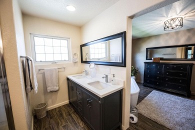 Welcome to 217 1/2 Dream Street in beautiful Grand on Chipeta Golf Course At Orchard Mesa in Colorado - for sale on GolfHomes.com, golf home, golf lot