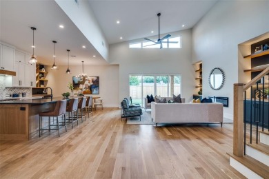 Welcome Home!!! Modern New Construction in Richardson. Looking on Canyon Creek Country Club in Texas - for sale on GolfHomes.com, golf home, golf lot