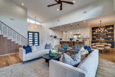 Welcome Home!!! Modern New Construction in Richardson. Looking on Canyon Creek Country Club in Texas - for sale on GolfHomes.com, golf home, golf lot