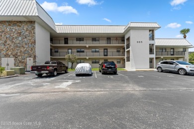 Beautifully Updated First-Floor 2-Bedroom, 2-Bath Condo in the on Suntree Country Club in Florida - for sale on GolfHomes.com, golf home, golf lot