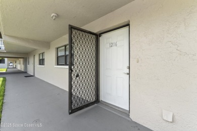 Beautifully Updated First-Floor 2-Bedroom, 2-Bath Condo in the on Suntree Country Club in Florida - for sale on GolfHomes.com, golf home, golf lot
