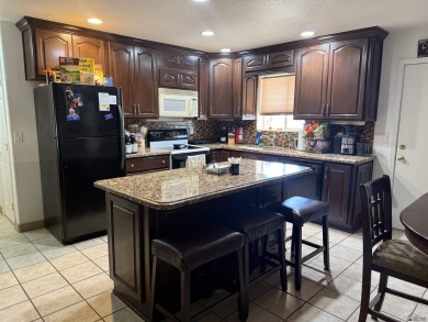 Come check out this beautiful condo at a gated community by the on Cocopah Rio Colorado Golf Course in Arizona - for sale on GolfHomes.com, golf home, golf lot