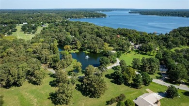 Welcome to Lake Fork Golf Course Estates!  Lot 65 is one of five on Lake Fork Golf Club - Wood County in Texas - for sale on GolfHomes.com, golf home, golf lot