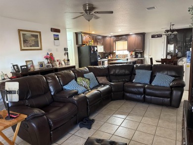 Come check out this beautiful condo at a gated community by the on Cocopah Rio Colorado Golf Course in Arizona - for sale on GolfHomes.com, golf home, golf lot