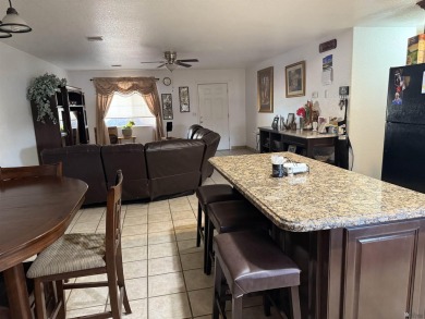 Come check out this beautiful condo at a gated community by the on Cocopah Rio Colorado Golf Course in Arizona - for sale on GolfHomes.com, golf home, golf lot