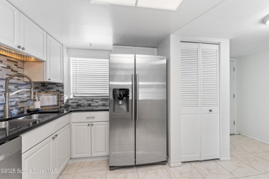 Beautifully Updated First-Floor 2-Bedroom, 2-Bath Condo in the on Suntree Country Club in Florida - for sale on GolfHomes.com, golf home, golf lot