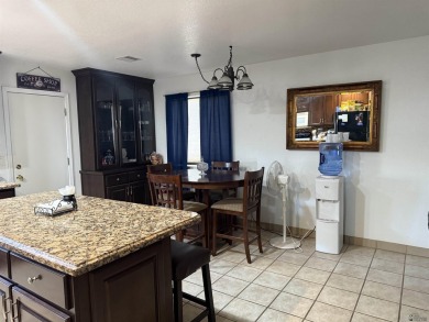 Come check out this beautiful condo at a gated community by the on Cocopah Rio Colorado Golf Course in Arizona - for sale on GolfHomes.com, golf home, golf lot