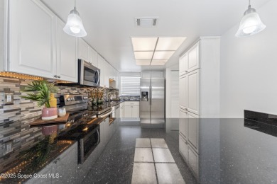 Beautifully Updated First-Floor 2-Bedroom, 2-Bath Condo in the on Suntree Country Club in Florida - for sale on GolfHomes.com, golf home, golf lot