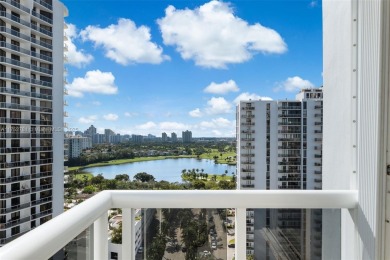 Welcome to your dream home at Aventura's finest address! This on Turnberry Isle Resort and Club in Florida - for sale on GolfHomes.com, golf home, golf lot