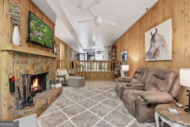 Welcome to your RARE ground-level corner unit in Kings Point at on Kingwood Golf Club and Resort in Georgia - for sale on GolfHomes.com, golf home, golf lot