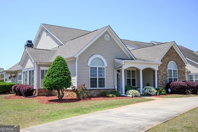 Motivated Seller - 902 Quail Run, Perry, GA 31069 - $295,995 on Houston Springs Resort and Golf Course in Georgia - for sale on GolfHomes.com, golf home, golf lot