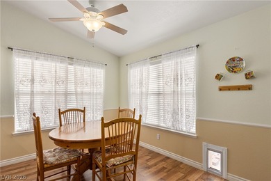 ~COME ON DOWN TO THIS AMAZING~WELL MAINTAINED HOME LOCATED IN on Los Prados Golf Course in Nevada - for sale on GolfHomes.com, golf home, golf lot