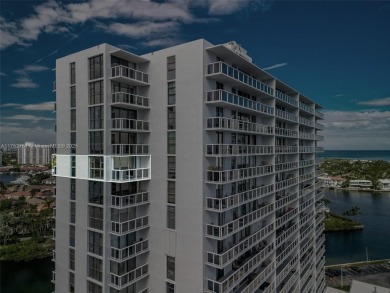Welcome to your dream home at Aventura's finest address! This on Turnberry Isle Resort and Club in Florida - for sale on GolfHomes.com, golf home, golf lot