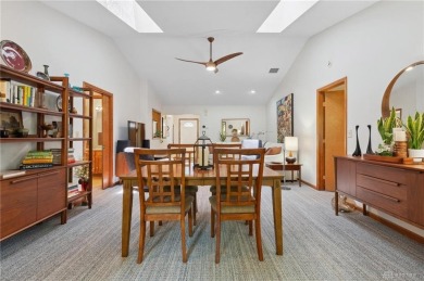Beautiful move-in ready condo located 1 block from Little Miami on WGC Golf Course in Ohio - for sale on GolfHomes.com, golf home, golf lot