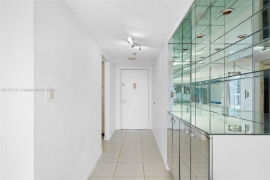 Welcome to your dream home at Aventura's finest address! This on Turnberry Isle Resort and Club in Florida - for sale on GolfHomes.com, golf home, golf lot