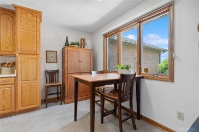 Beautiful move-in ready condo located 1 block from Little Miami on WGC Golf Course in Ohio - for sale on GolfHomes.com, golf home, golf lot