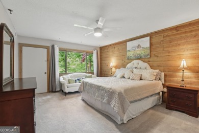 Welcome to your RARE ground-level corner unit in Kings Point at on Kingwood Golf Club and Resort in Georgia - for sale on GolfHomes.com, golf home, golf lot