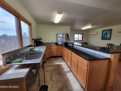 45 permitted uses for GB Zoning per county! Unique property on Shadow Mt. Country Club in Arizona - for sale on GolfHomes.com, golf home, golf lot