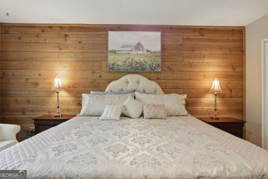 Welcome to your RARE ground-level corner unit in Kings Point at on Kingwood Golf Club and Resort in Georgia - for sale on GolfHomes.com, golf home, golf lot
