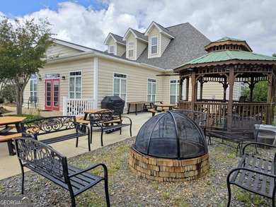 Motivated Seller - 902 Quail Run, Perry, GA 31069 - $295,995 on Houston Springs Resort and Golf Course in Georgia - for sale on GolfHomes.com, golf home, golf lot