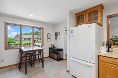 Beautiful move-in ready condo located 1 block from Little Miami on WGC Golf Course in Ohio - for sale on GolfHomes.com, golf home, golf lot