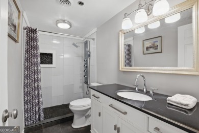 Welcome to your RARE ground-level corner unit in Kings Point at on Kingwood Golf Club and Resort in Georgia - for sale on GolfHomes.com, golf home, golf lot