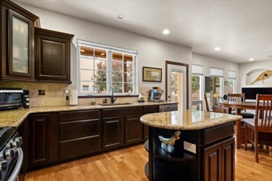 Welcome to this beautifully maintained condo in the coveted on Tiara Rado Golf Course in Colorado - for sale on GolfHomes.com, golf home, golf lot