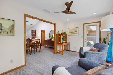 Beautiful move-in ready condo located 1 block from Little Miami on WGC Golf Course in Ohio - for sale on GolfHomes.com, golf home, golf lot
