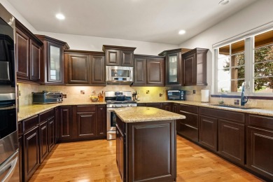 Welcome to this beautifully maintained condo in the coveted on Tiara Rado Golf Course in Colorado - for sale on GolfHomes.com, golf home, golf lot
