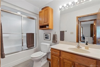 Beautiful move-in ready condo located 1 block from Little Miami on WGC Golf Course in Ohio - for sale on GolfHomes.com, golf home, golf lot