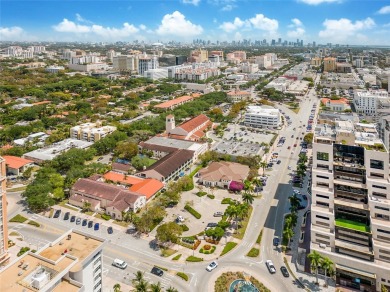Introducing the newest listing in the heart of Coral Gables - A on Granada Golf Club in Florida - for sale on GolfHomes.com, golf home, golf lot