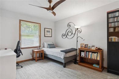 Beautiful move-in ready condo located 1 block from Little Miami on WGC Golf Course in Ohio - for sale on GolfHomes.com, golf home, golf lot