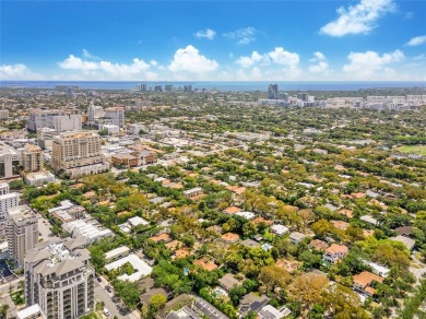Introducing the newest listing in the heart of Coral Gables - A on Granada Golf Club in Florida - for sale on GolfHomes.com, golf home, golf lot