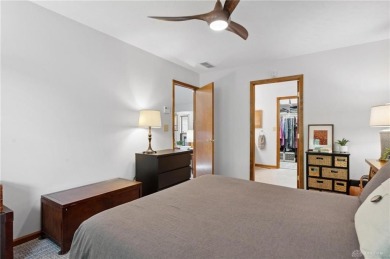 Beautiful move-in ready condo located 1 block from Little Miami on WGC Golf Course in Ohio - for sale on GolfHomes.com, golf home, golf lot