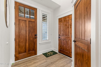 Experience the ultimate mountain retreat in the guard-gated golf on Flagstaff Ranch Golf Club in Arizona - for sale on GolfHomes.com, golf home, golf lot