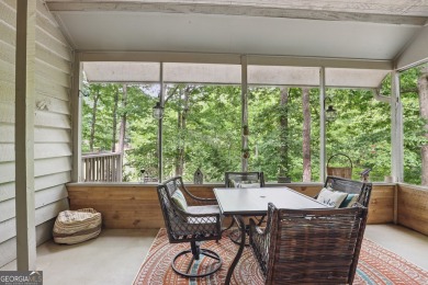 Welcome to your RARE ground-level corner unit in Kings Point at on Kingwood Golf Club and Resort in Georgia - for sale on GolfHomes.com, golf home, golf lot