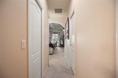 Under contract-accepting backup offers. Lakefront living doesn't on Rotonda Golf and Country Club - Long Marsh  in Florida - for sale on GolfHomes.com, golf home, golf lot