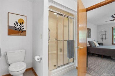 Beautiful move-in ready condo located 1 block from Little Miami on WGC Golf Course in Ohio - for sale on GolfHomes.com, golf home, golf lot