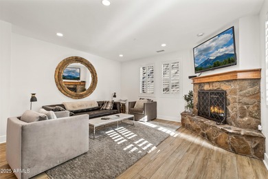 Experience the ultimate mountain retreat in the guard-gated golf on Flagstaff Ranch Golf Club in Arizona - for sale on GolfHomes.com, golf home, golf lot