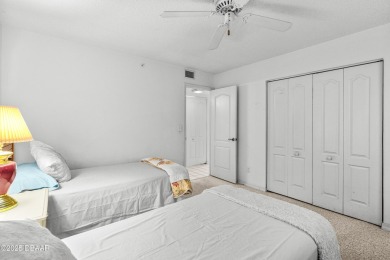 A coastal haven nestled in the heart of Daytona Beach Shores, a on Oceans Golf Club in Florida - for sale on GolfHomes.com, golf home, golf lot