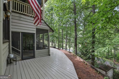 Welcome to your RARE ground-level corner unit in Kings Point at on Kingwood Golf Club and Resort in Georgia - for sale on GolfHomes.com, golf home, golf lot