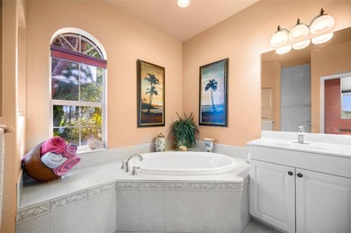 Under contract-accepting backup offers. Lakefront living doesn't on Rotonda Golf and Country Club - Long Marsh  in Florida - for sale on GolfHomes.com, golf home, golf lot