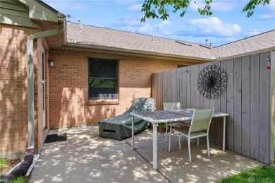 Beautiful move-in ready condo located 1 block from Little Miami on WGC Golf Course in Ohio - for sale on GolfHomes.com, golf home, golf lot
