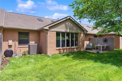 Beautiful move-in ready condo located 1 block from Little Miami on WGC Golf Course in Ohio - for sale on GolfHomes.com, golf home, golf lot