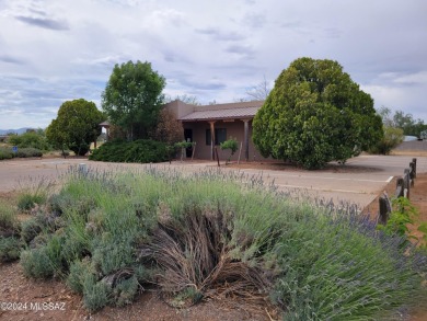 45 permitted uses for GB Zoning per county! Unique property on Shadow Mt. Country Club in Arizona - for sale on GolfHomes.com, golf home, golf lot