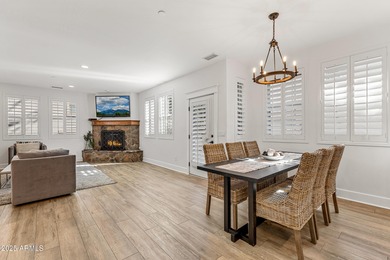 Experience the ultimate mountain retreat in the guard-gated golf on Flagstaff Ranch Golf Club in Arizona - for sale on GolfHomes.com, golf home, golf lot